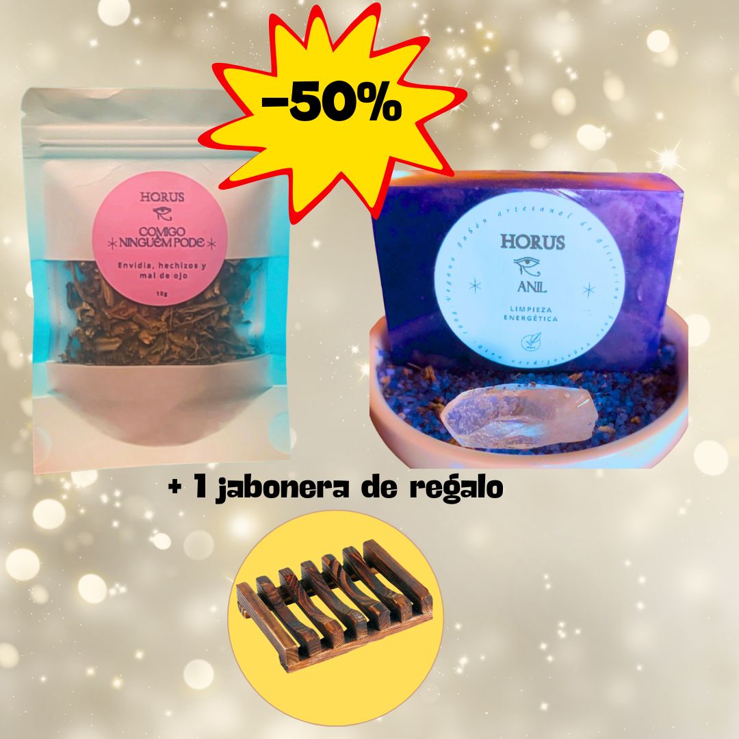 TOTAL PROTECTION KIT