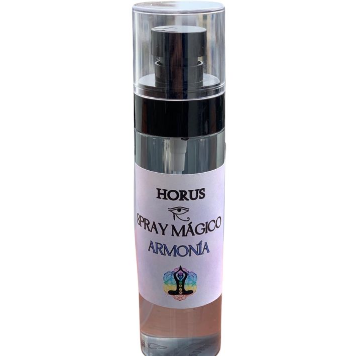 SPRAY MAGIQUE DE L´HAMONIE (LITRE)