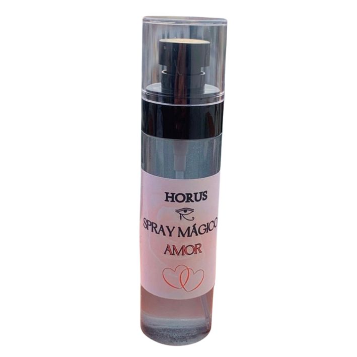 MAGIC LOVE SPRAY