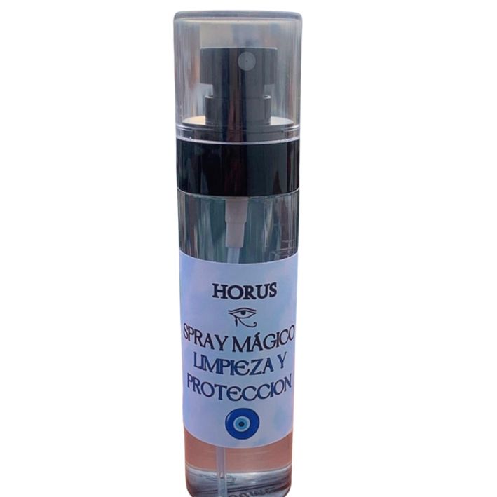 SPRAY MAGIQUE DE NETTOYAGE ET PROTECTION