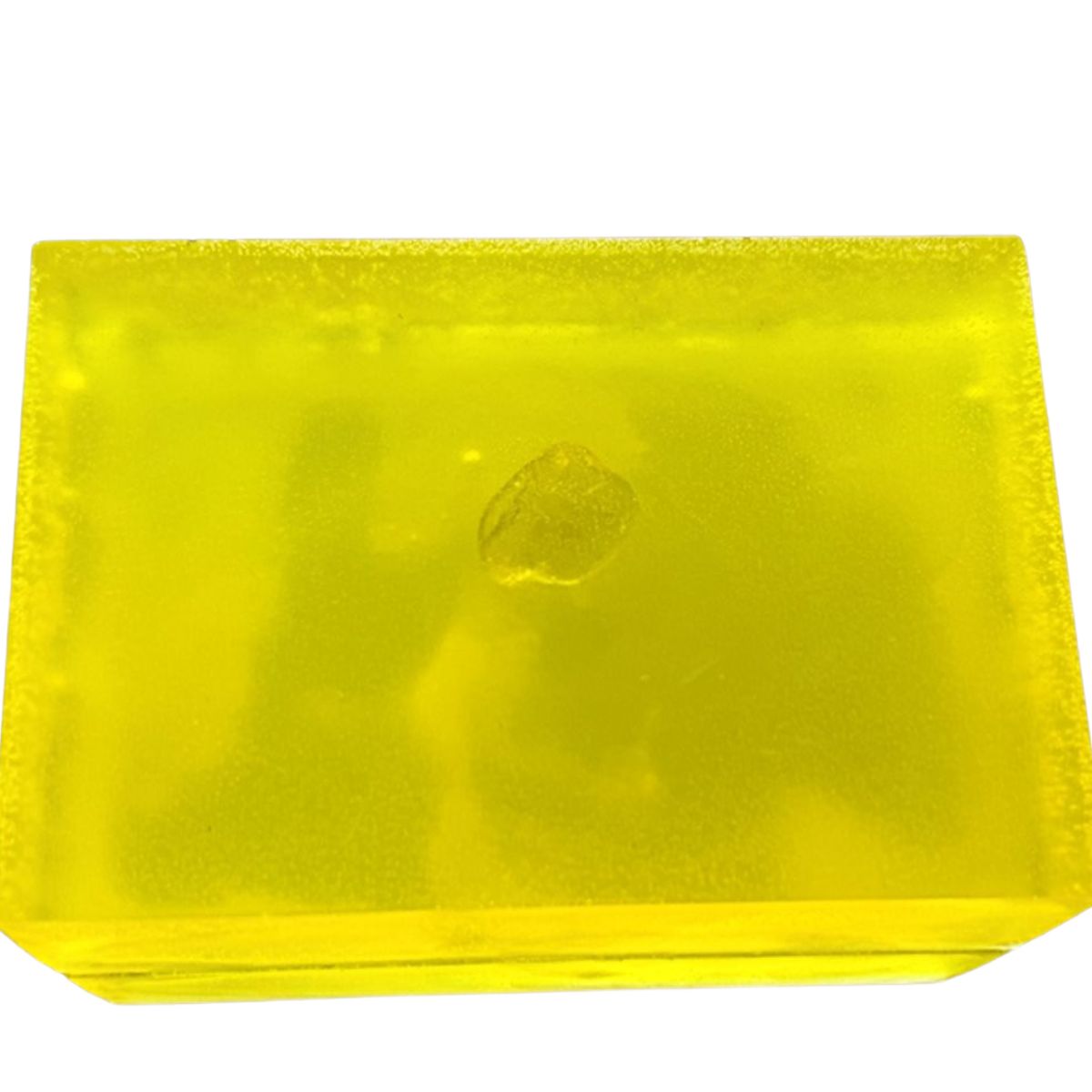 SABONETE ATRAI DINHEIRO, FEITO À MÃO, NATURAL, VEGANO -100g