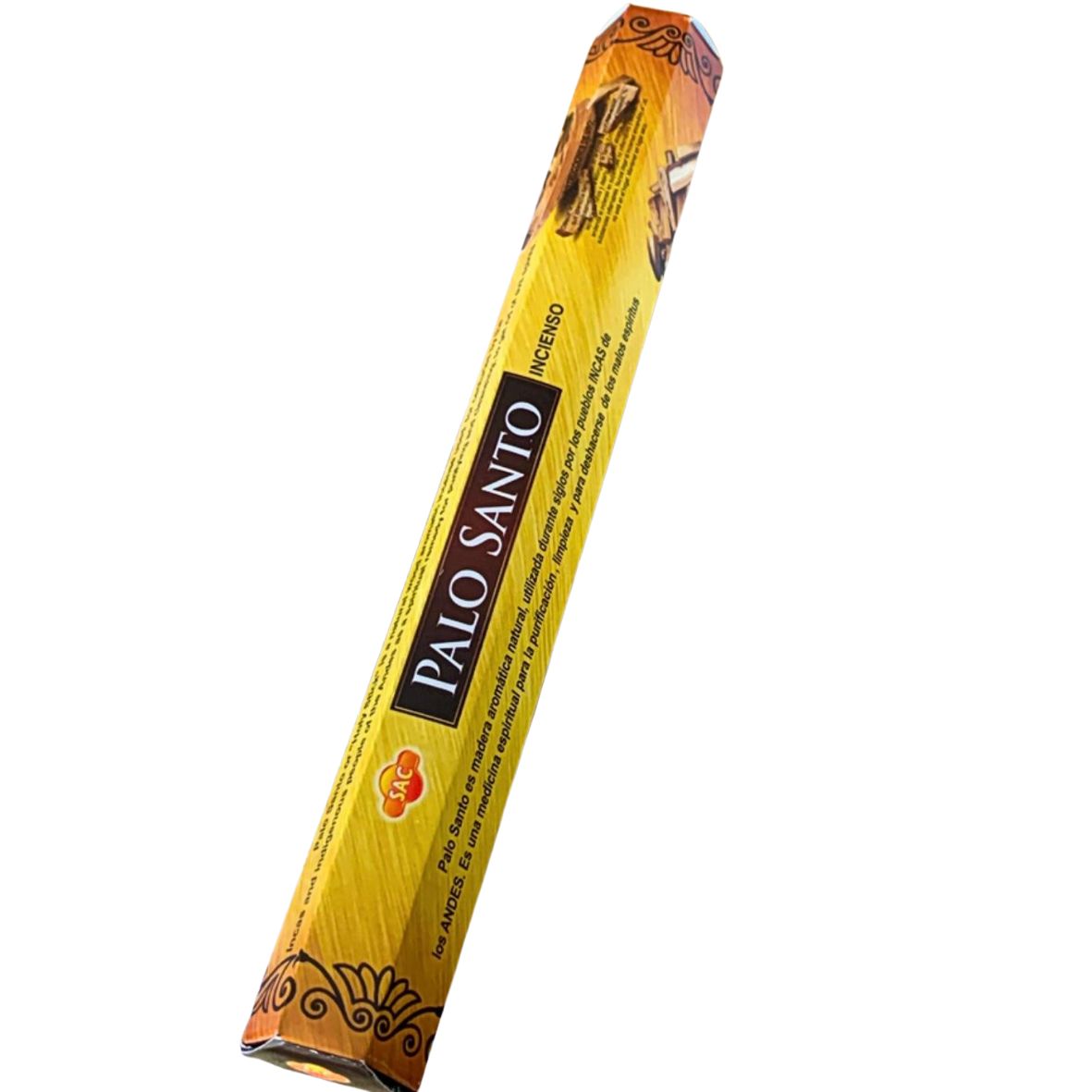 PALO SANTO SAC INCENSE