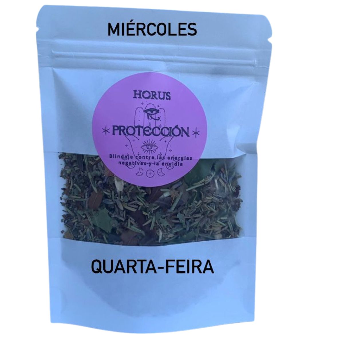 ENERGY PROTECTION BATH