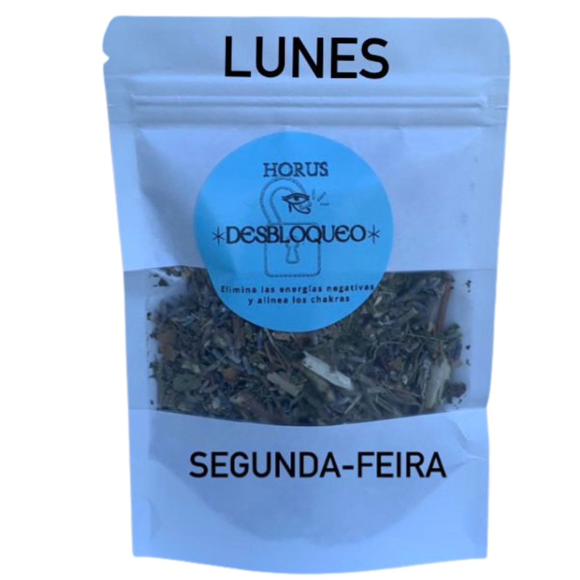 ENERGY UNBLOCKING BATH