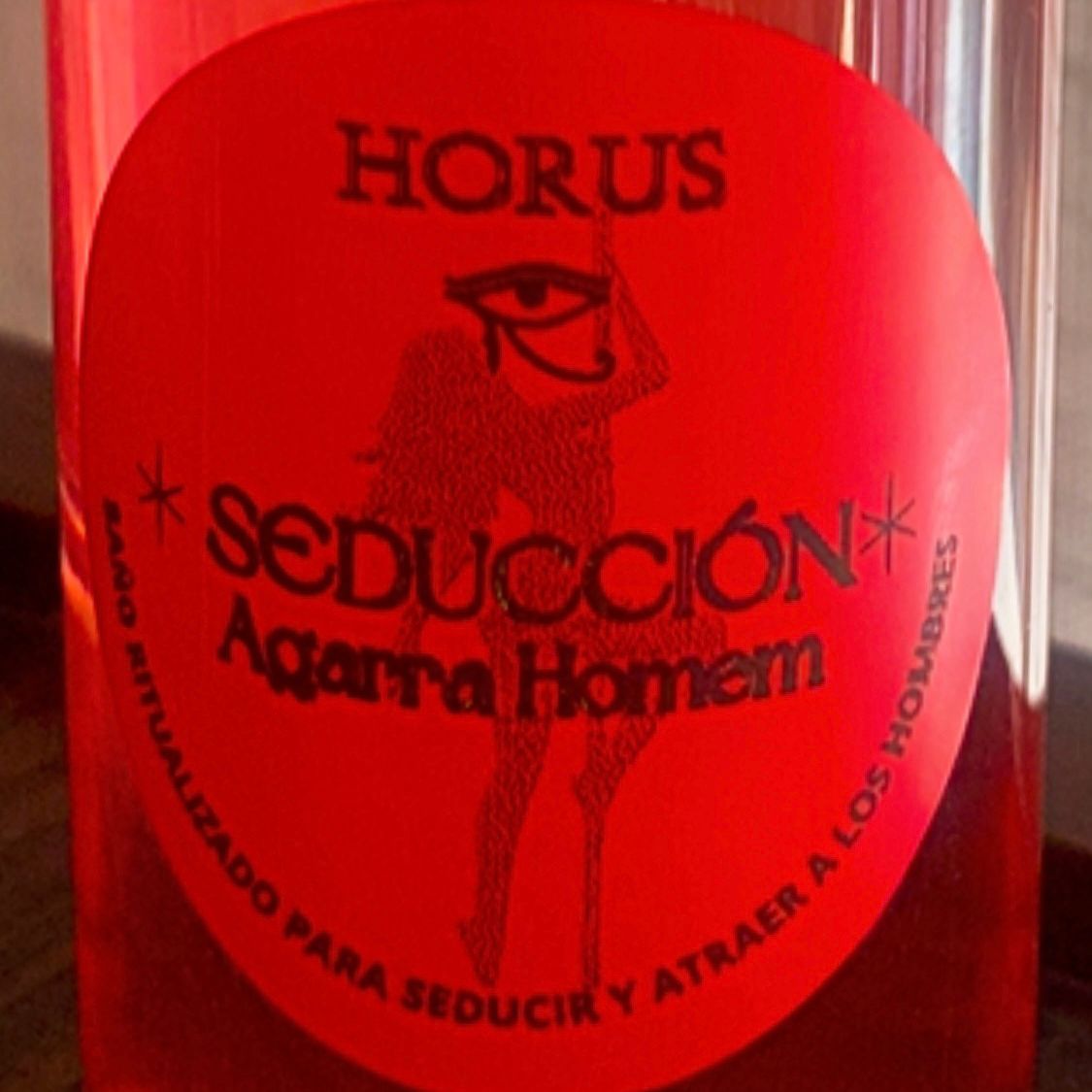 BODY SPLASH / SEDUCTION BATH RITUAL