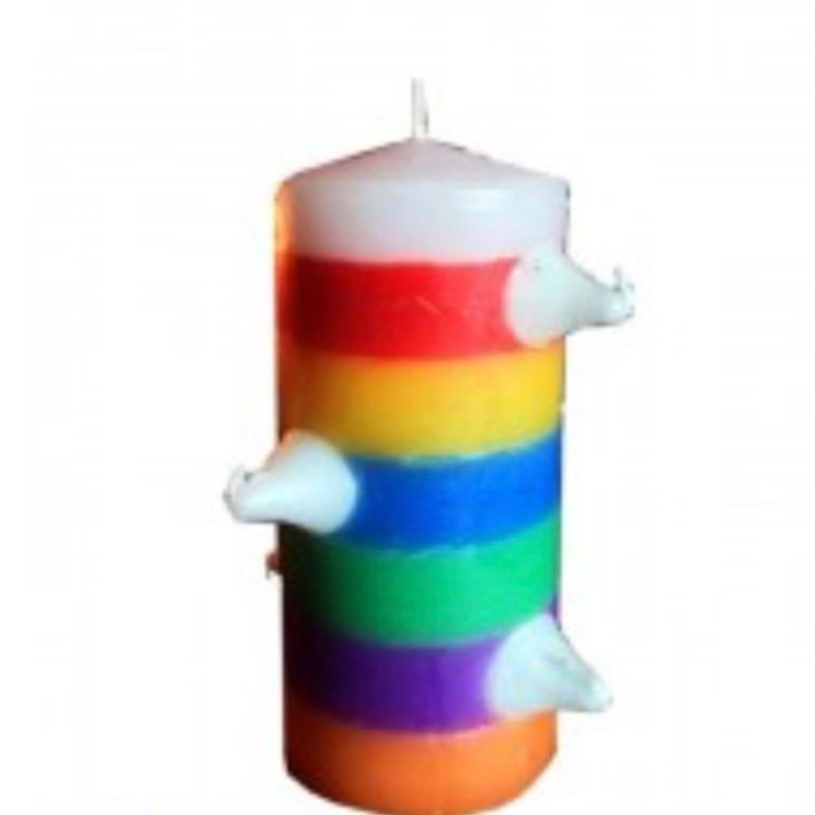 7 WICK CANDLE 7 POWERS