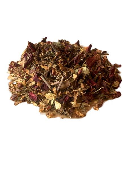 BATH OF MOORING, ATTRACTION, SEDUCTION