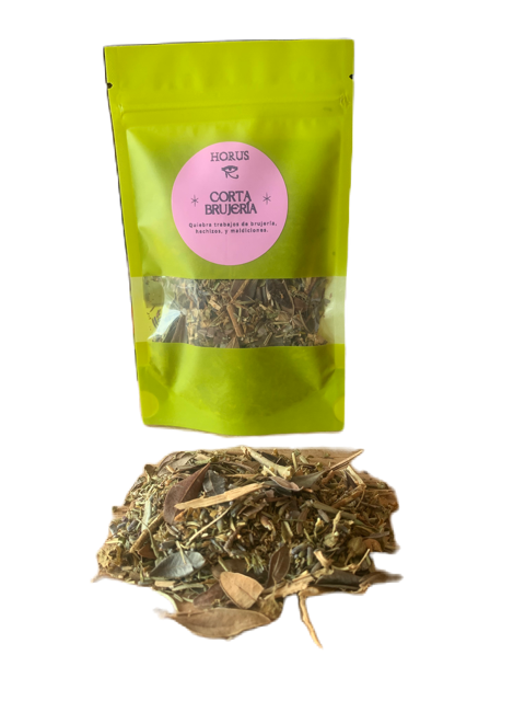 BATH CUTS WITCHCRAFT