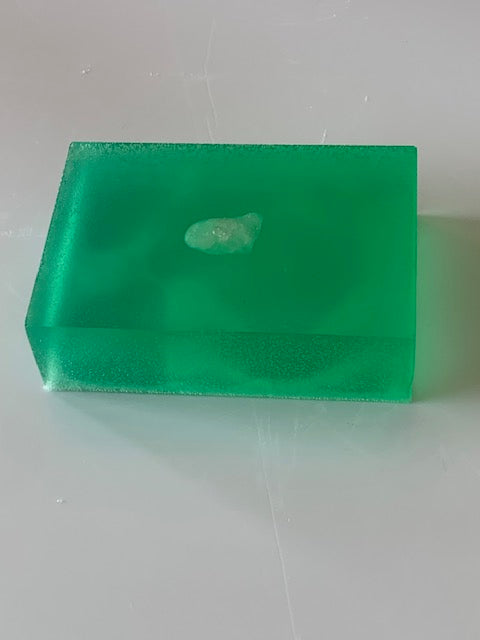 JABÓN ZODIACAL TAURO 100g