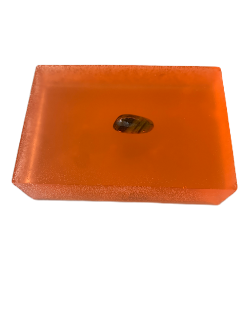 LEO ZODIACAL SOAP 100g-VEGAN