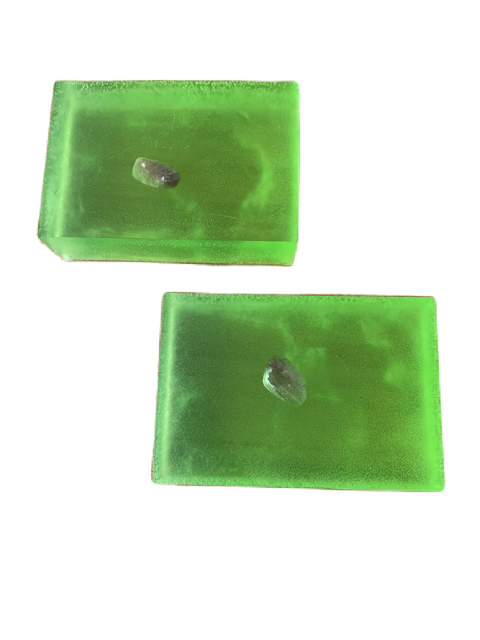 SABONETE AQUÁRIO ZODÍACO -VEGANO