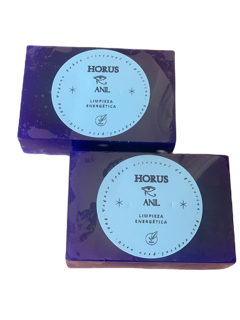 SABONETE DE ANIL WAGI 100g -VEGANO