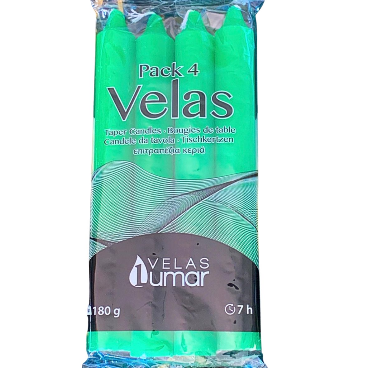 VELA LUMAR