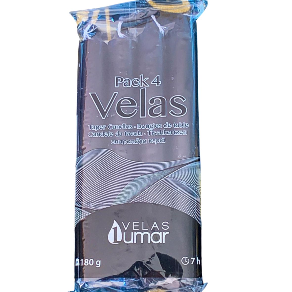 VELA LUMAR