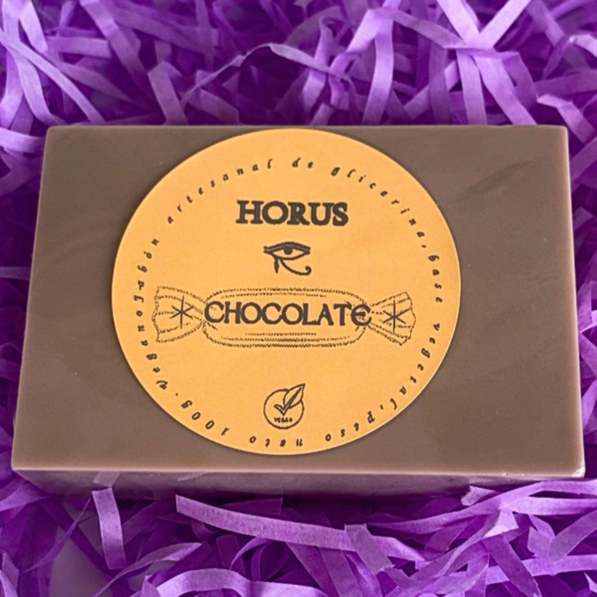 CHOCOLATE SOAP -100g