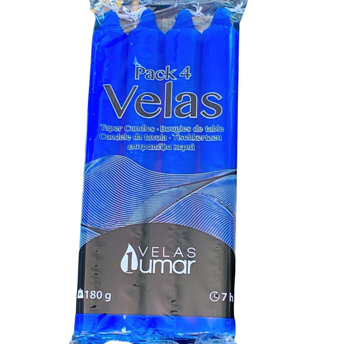 VELA LUMAR