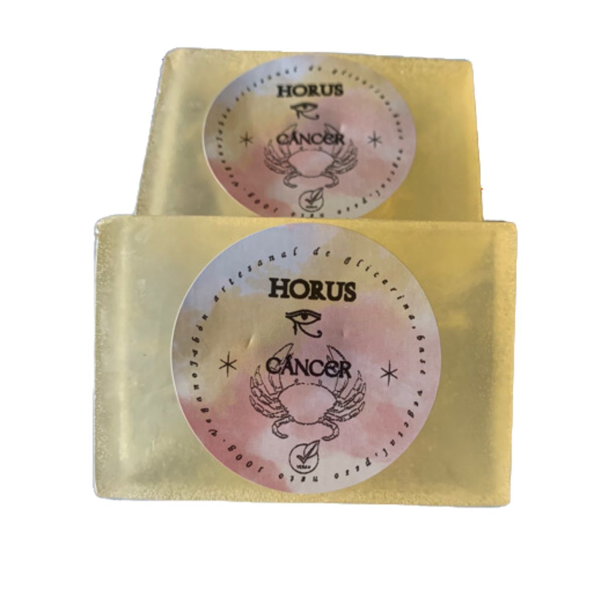 ZODIACAL CANCER SOAP 100g- VEGAN