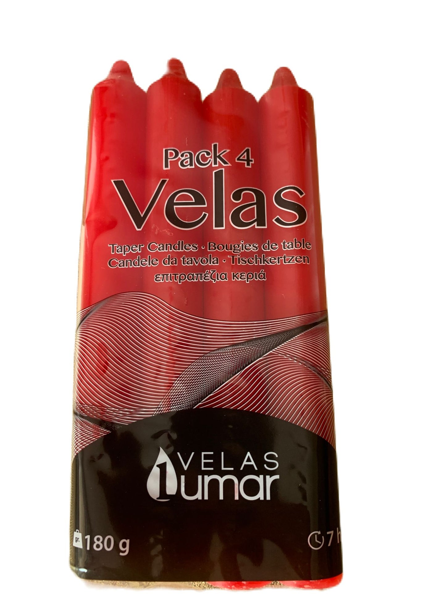 VELA LUMAR