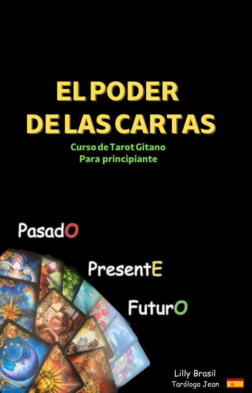 EL PODER DE LAS CARTAS