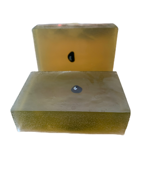 CAPRICORN ZODIAC SOAP 100g -VEGAN