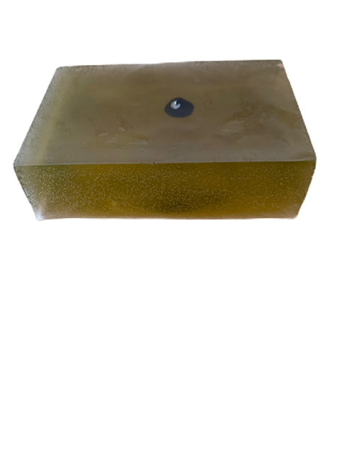 CAPRICORN ZODIAC SOAP 100g -VEGAN