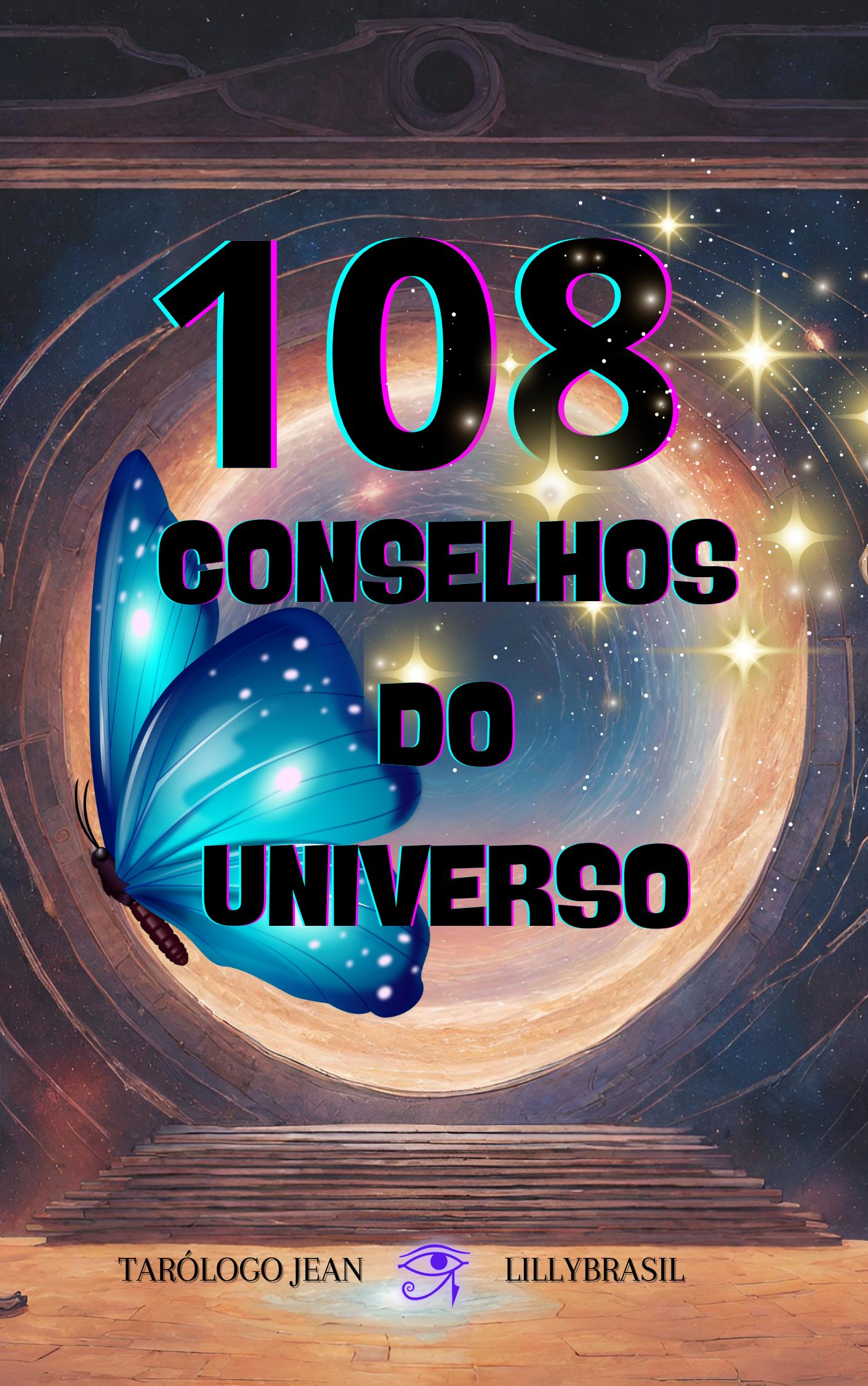 108 TIPS OF THE UNIVERSE