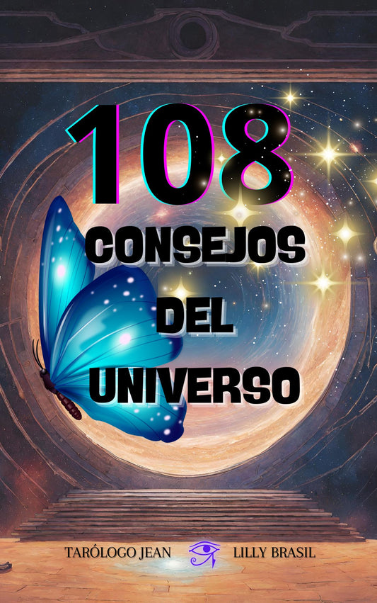 108 CONSEJOS DEL UNIVERSO