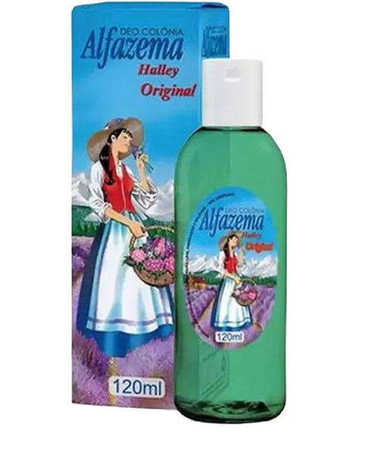 COLONIA DE LAVANDA 120ml