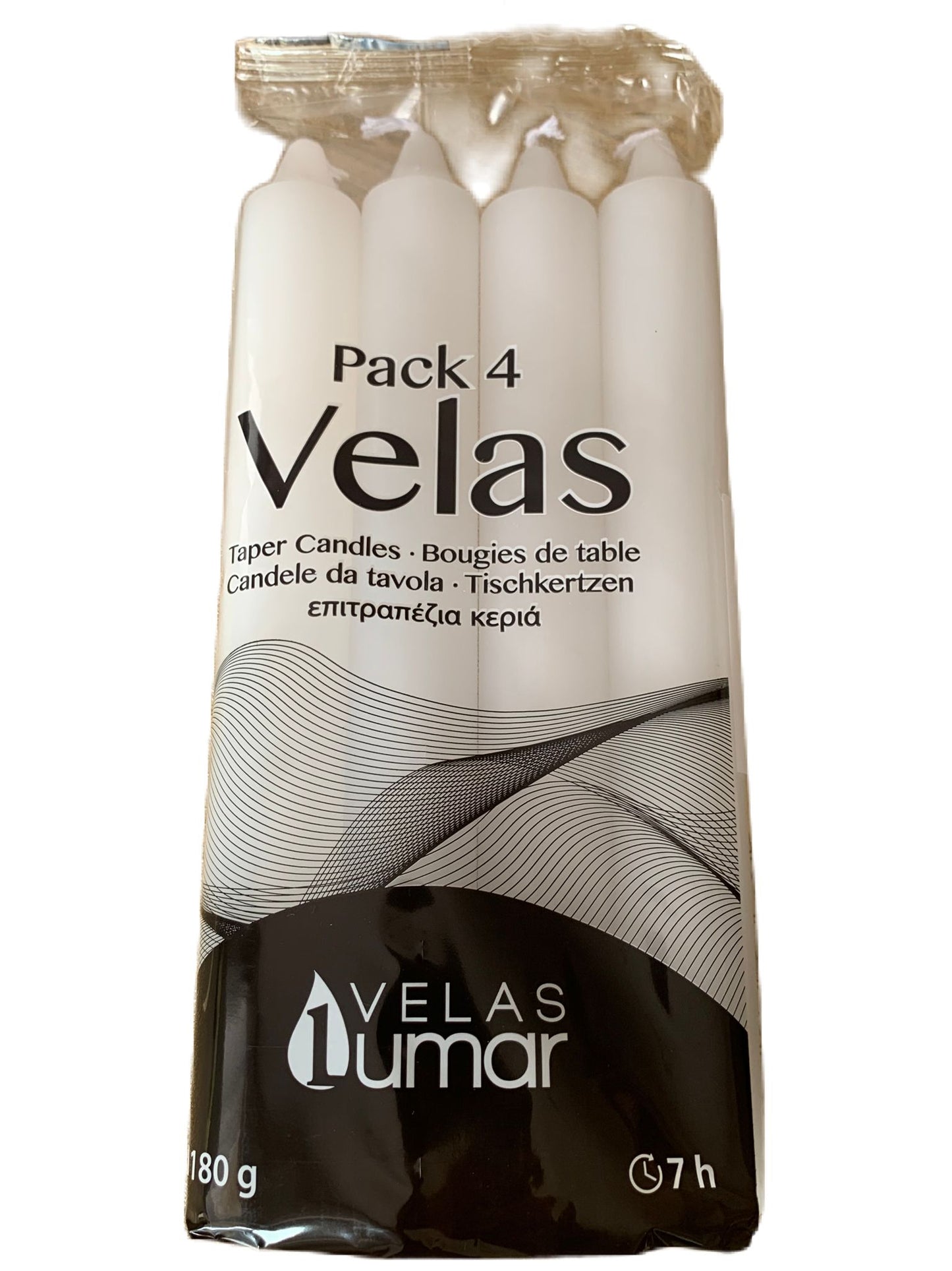 VELA LUMAR